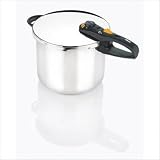 Fagor Duo Pressure Cooker, 8 Qt. by Fagor