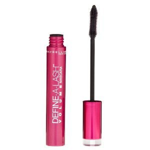 Maybelline Define-A-Lash Volume - Soft Black Maybelline Define-A-Lash Volume - Soft Black