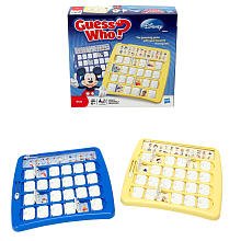Hasbro Wonderful World Of Disney Guess Who On Sale