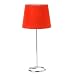Question Mark Lamp