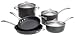Calphalon One Infused-Anodized 8-Piece Cookware Set