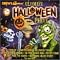 Best for Halloween Parties