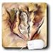 Search : Digital Artwork Design - Madonna - Mouse Pads