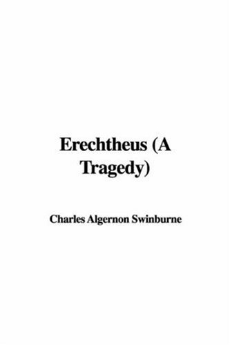  Algernon Charles Swinburne