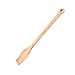 CIA Masters Collection Solid Maple 14-Inch Wooden Stirring Spatula