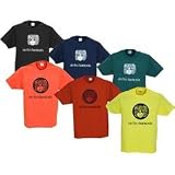 Electro-Harmonix Logo T-Shirt Black Medium