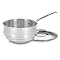 Home Chef Kitchen basics