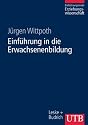 Einführung in die Erwachsenenbildung