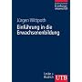 Einf�hrung in die Erwachsenenbildung