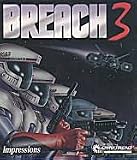 Breach 3 (PC CD Boxed)