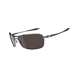 Oakley Men's Crosshair 2.0 Iridium Metal Sunglasses