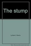 The stump