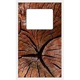 Griffin Technology Chameleon Case for iPod mini Wood