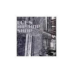 Vol. 2-Cue's Hip Hop Shop