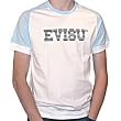 Evisu "I.B.M" t-shirt