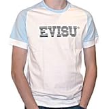 Evisu - Evisu "I.B.M" t-shirt