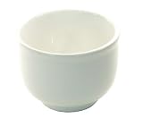 Fiesta White 098 18-Ounce Jumbo Bowl