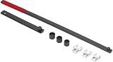 Performance Tool Serpentine Belt Tool, Model# W84010