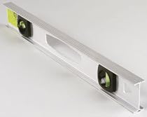 Stanley 42-073 18-Inch Top Read Aluminum Level