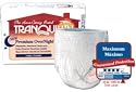 Tranquility Premium OverNight Pull-On Diapers Size Large Case/64 (4 bags of 16)