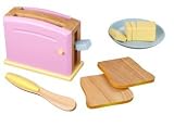 Pastel Toaster Set