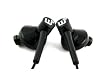 Brainwavz Beta Noise Isolating Headphones with headset for iPhone/iPad/iPod & Smartphones
