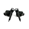 Brainwavz Beta Noise Isolating Headphones with headset for iPhone/iPad/iPod & Smartphones