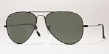 Ray Ban Aviator Large Metal Sunglasses