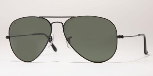 Ray Ban Aviator Large Metal Sunglasses product image