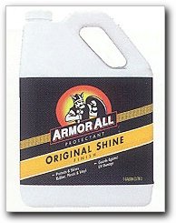 ArmorAll 10710 Protectant Refill Gallon