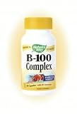 B-100 Complex 100 Caps Nature's Way
