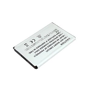 Replacement Smart Phone Battery Sony