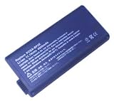 Dekcell Laptop Battery for Sony PCGA-BP2E, PCGA-BP2EA