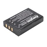 Lithium Ion Digital Cameras Battery For Ricoh Caplio G3 Model M