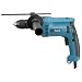 Makita HP1621FK Factory RECON 5/8 inch Hammer Drill with L.E.D. Light and Case
