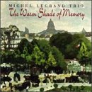 Warm Shade Of Memory