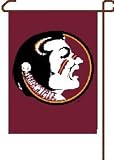 Florida State Seminoles 11 &acute; x15 &acute; Garden Flag ( Pole Not Included ) - B0000ZUE3I