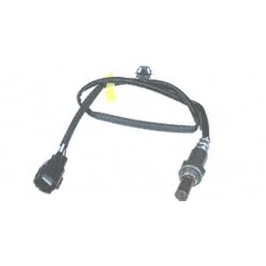Bosch 15269 Oxygen Sensor, OE Type Fitment