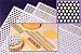 Decorating Stencil Grill - Hexagon Design, SPECIAL BUY: IMPERFECT EDGES