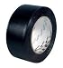 3M 3903 Vinyl Duct Tape, Black 2" Wide x 50 Yards Long, 6.3 Mil