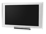 Sony CRU46X1W white bezel to fit the 46X series BRAVIA LCD TV (TV not included)