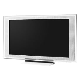Sony CRU46X1W white bezel to fit the 46X series BRAVIA LCD TV (TV not included)