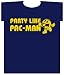 Namco Party Like Pac-Man Shirt 86-95
