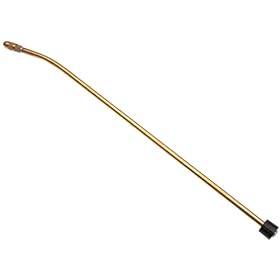 Gilmour Spray Doc Sprayer Brass Wand Replacement #R14C