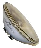 Ushio 1001474 - 4559 600PAR64/VNSP AIRCRAFT PAR64 Halogen Light Bulb