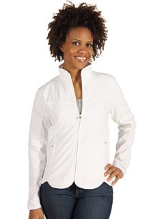 Merrell Women's ISO Jacket (Large, Undyed)