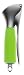 Art and Cook Garlic Press, Green