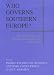 Book Who Governs Southern Europe?: Regime Change and Ministerial Recruitment, 1850-2000 (Special Issue of the Journal South European Society & Politics)