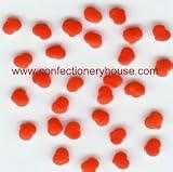 Mini-pumpkin Sprinkles/Quins
