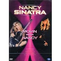 Nancy Sinatra - Movin with Nancy